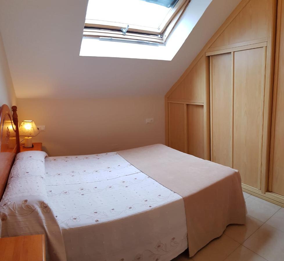 Casa Elsa Portonovo Appartement Buitenkant foto
