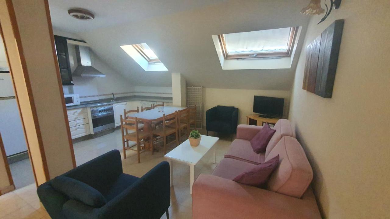 Casa Elsa Portonovo Appartement Buitenkant foto
