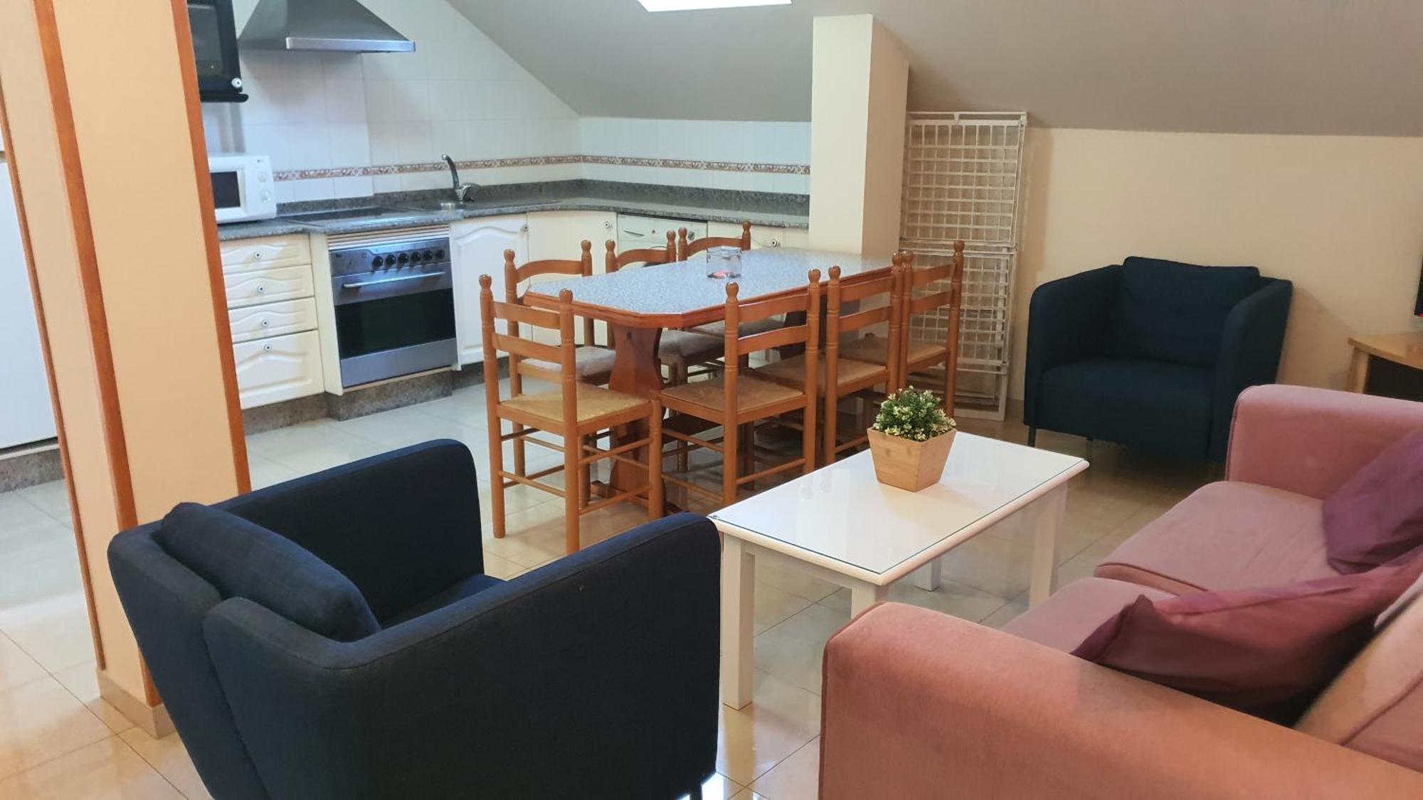 Casa Elsa Portonovo Appartement Buitenkant foto