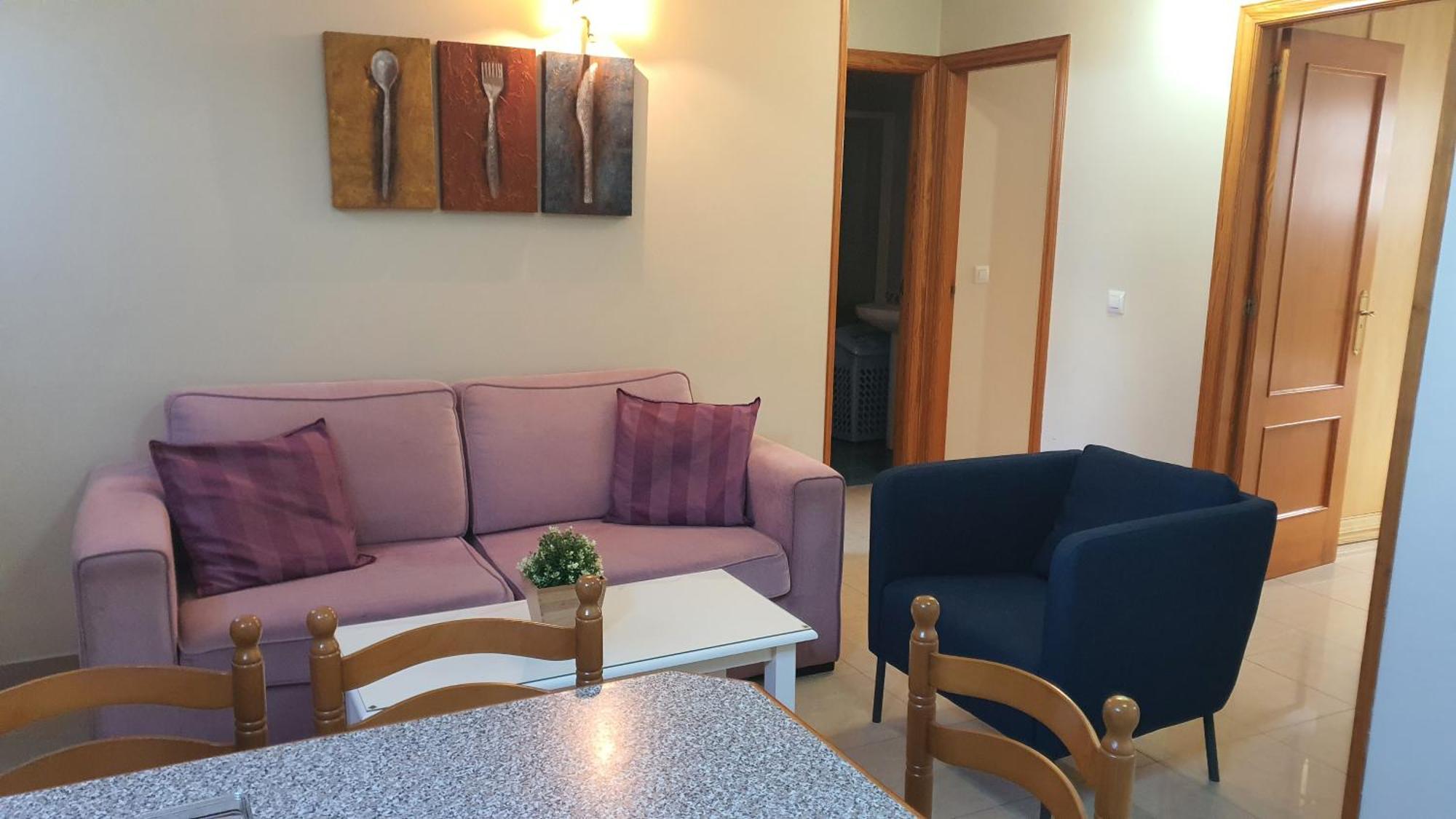 Casa Elsa Portonovo Appartement Buitenkant foto