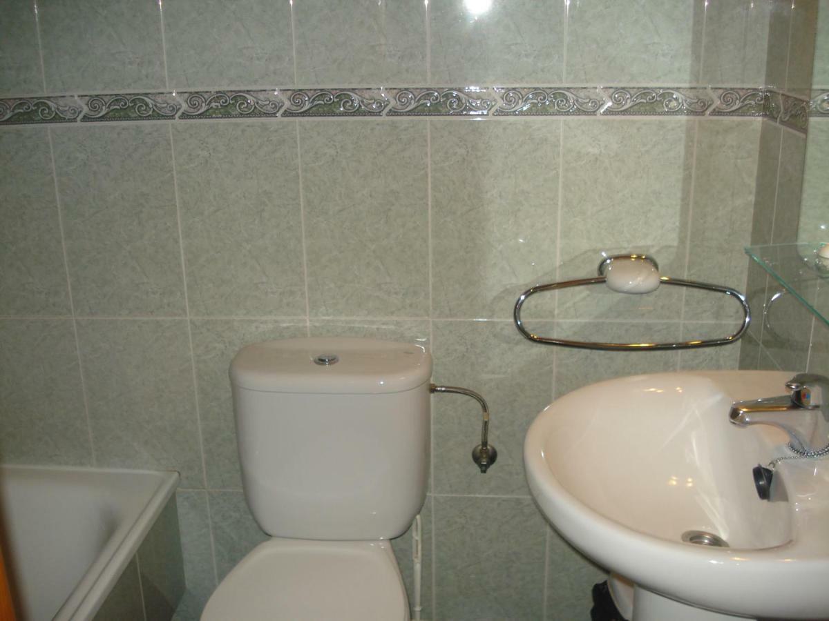Casa Elsa Portonovo Appartement Buitenkant foto